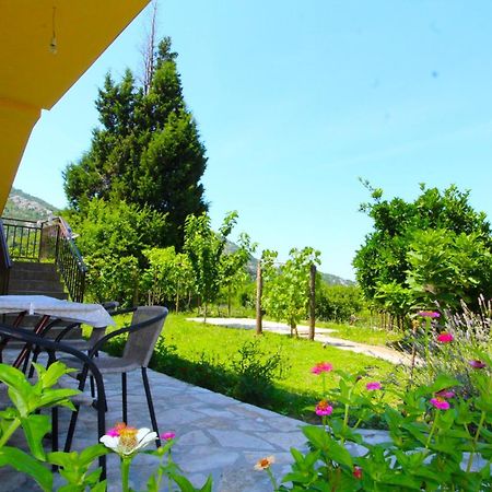 Apartments Stevan Bar Luaran gambar