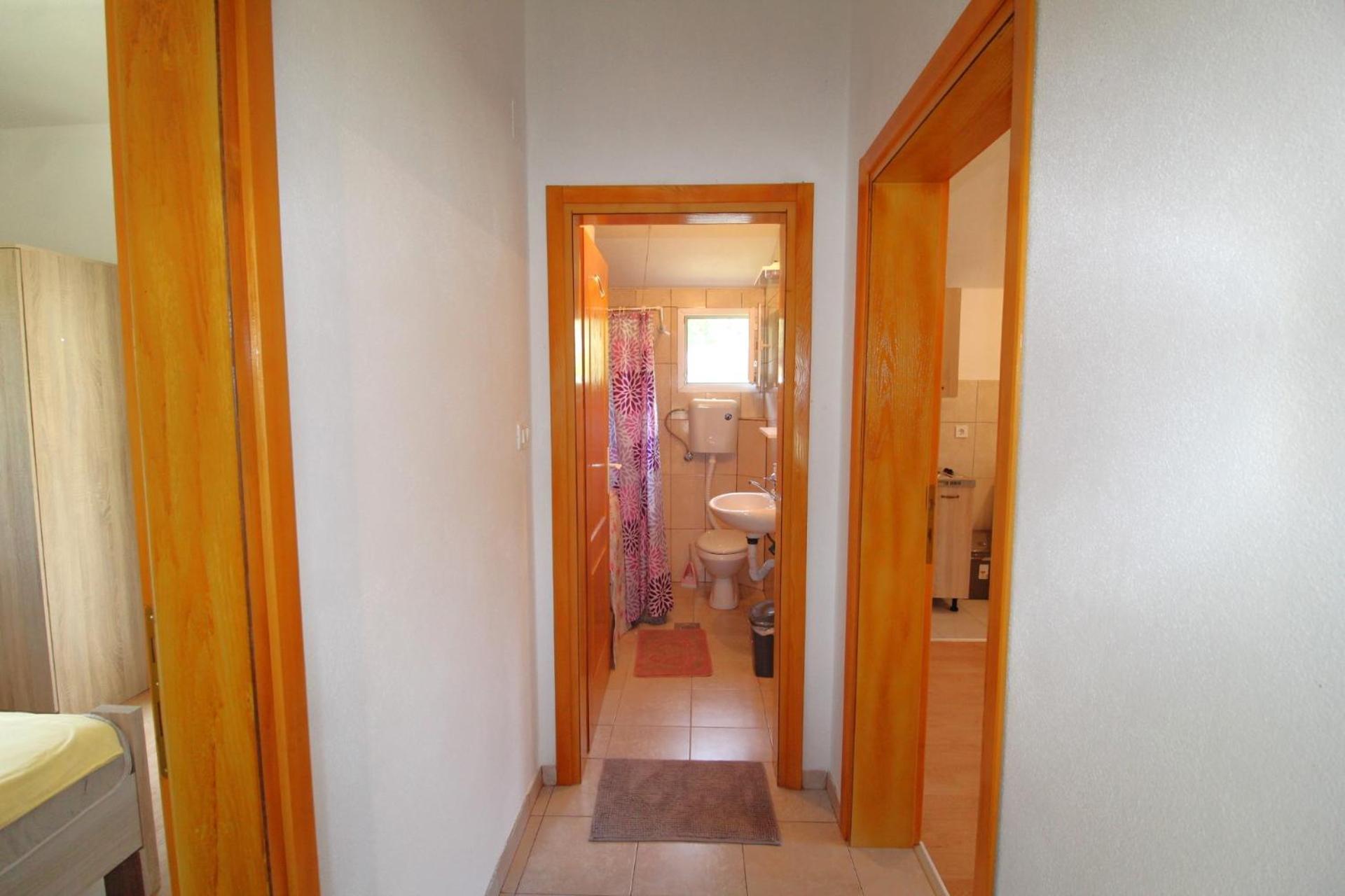 Apartments Stevan Bar Luaran gambar