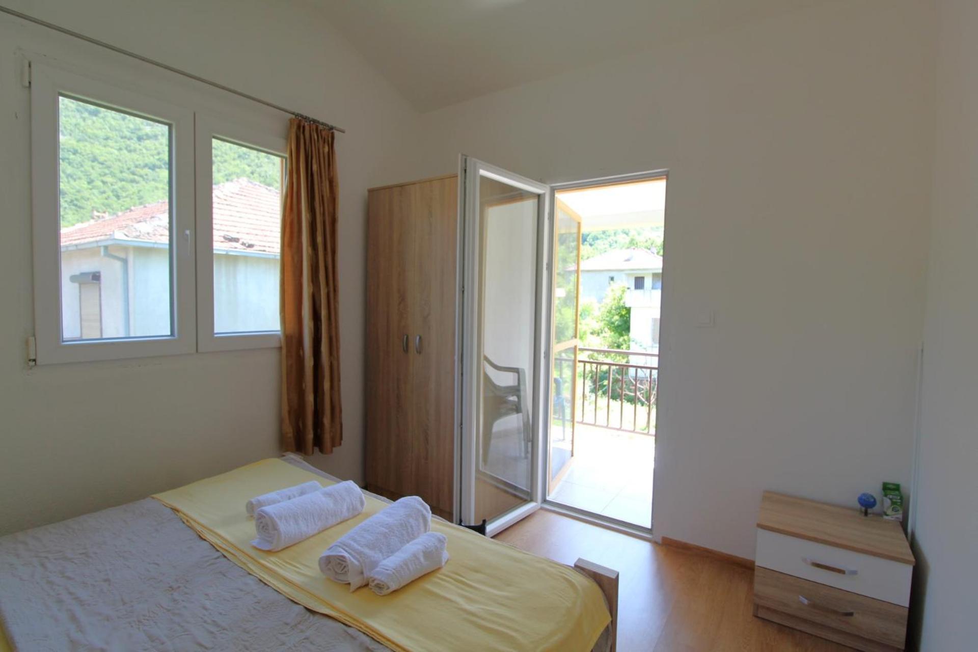 Apartments Stevan Bar Luaran gambar