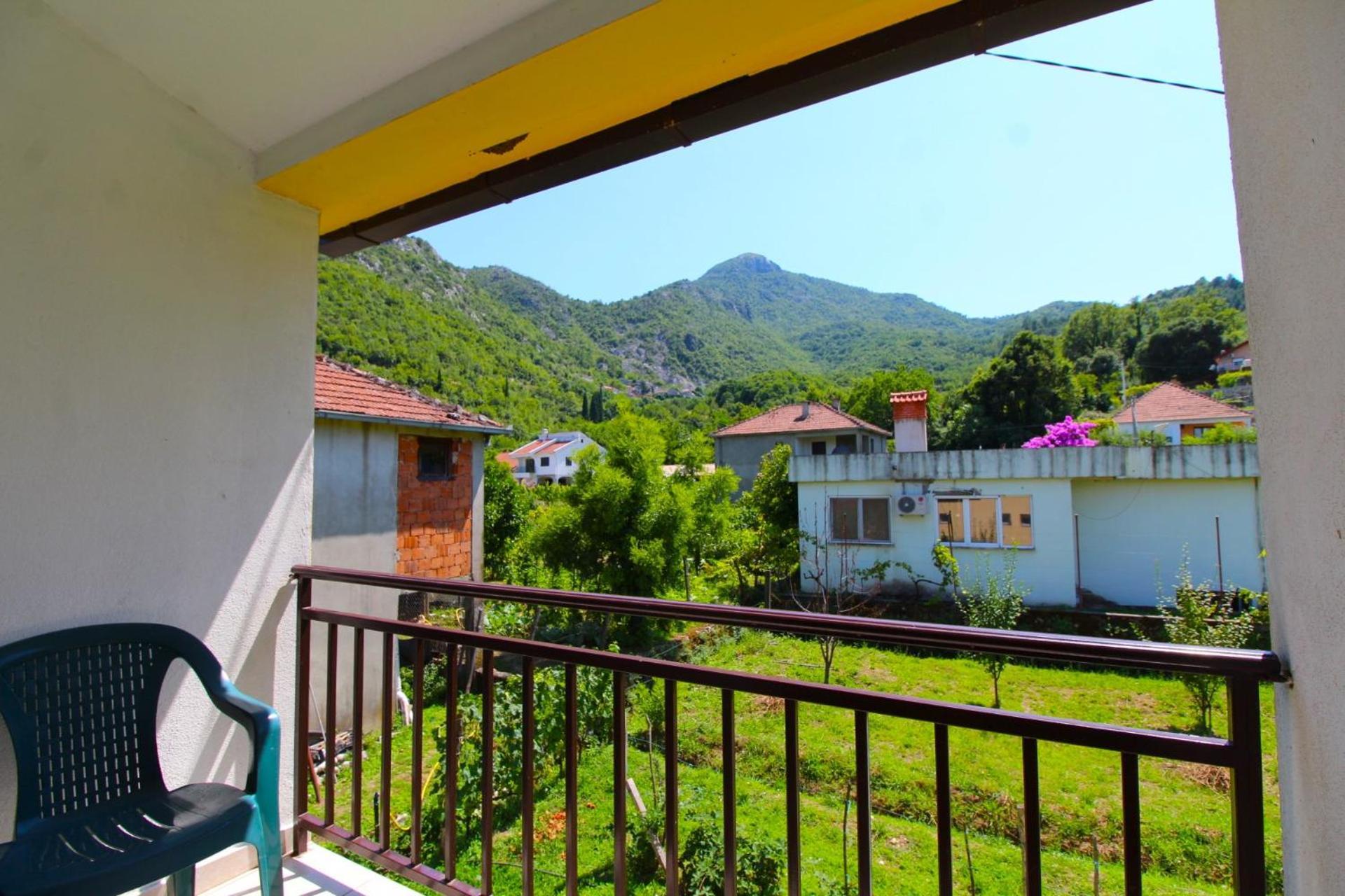 Apartments Stevan Bar Luaran gambar
