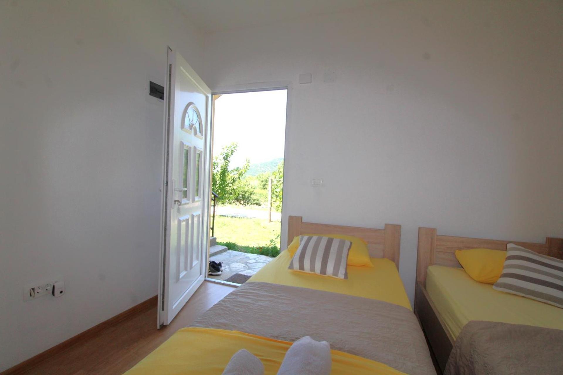 Apartments Stevan Bar Luaran gambar