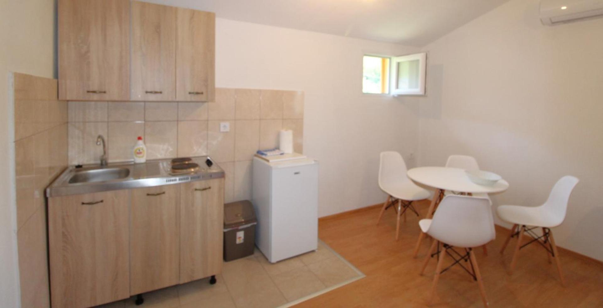 Apartments Stevan Bar Luaran gambar