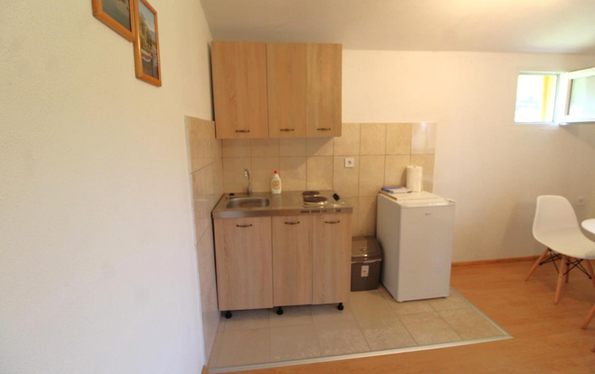 Apartments Stevan Bar Luaran gambar
