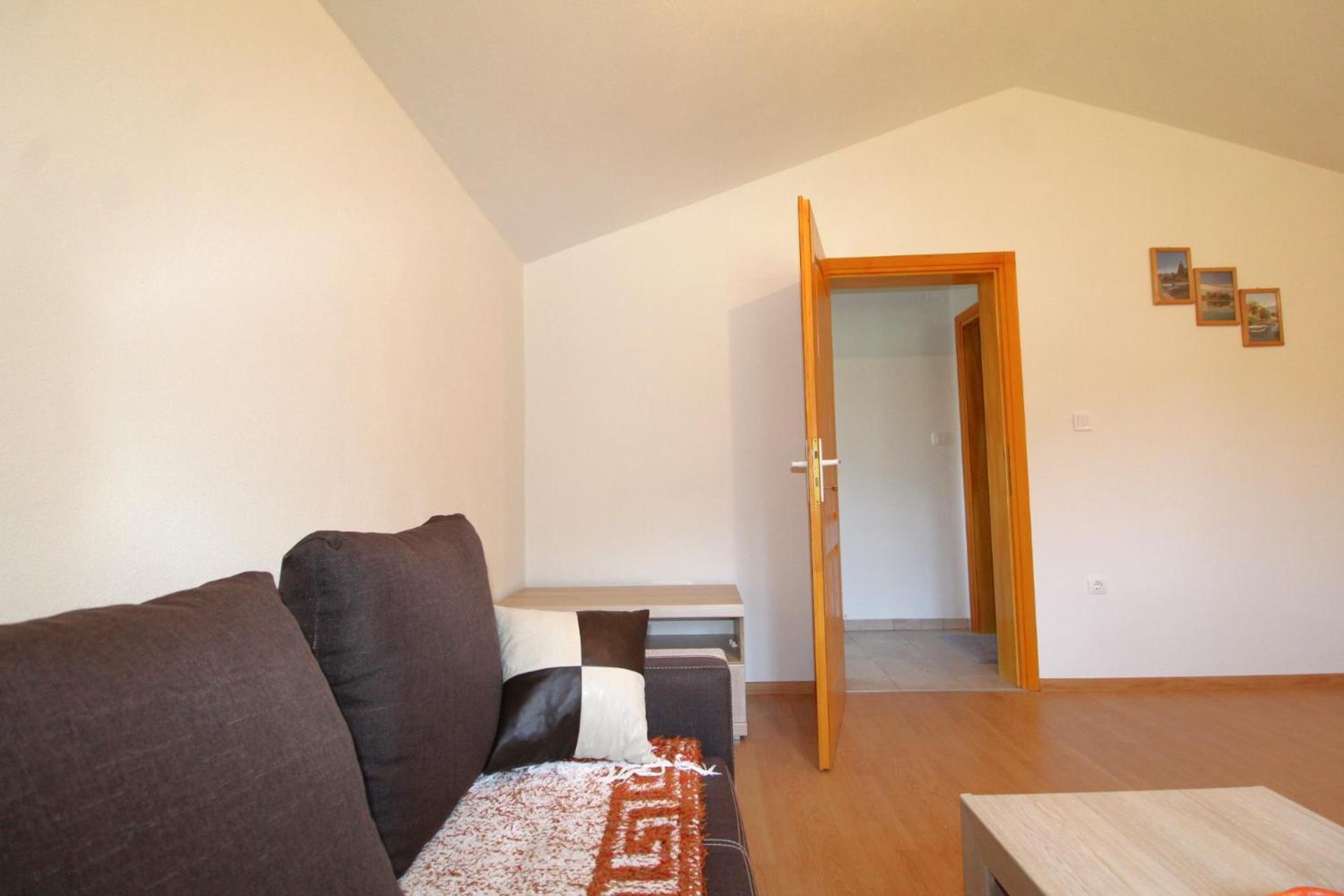 Apartments Stevan Bar Luaran gambar