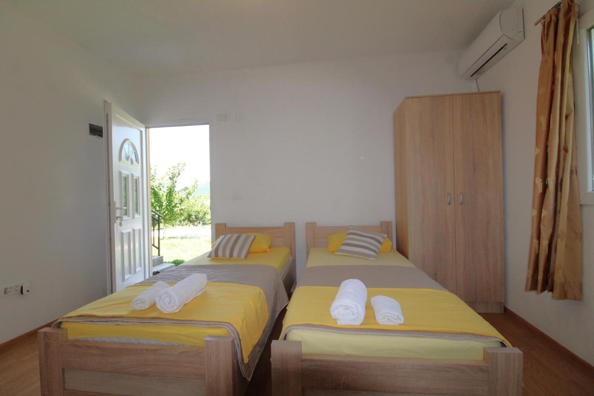 Apartments Stevan Bar Luaran gambar