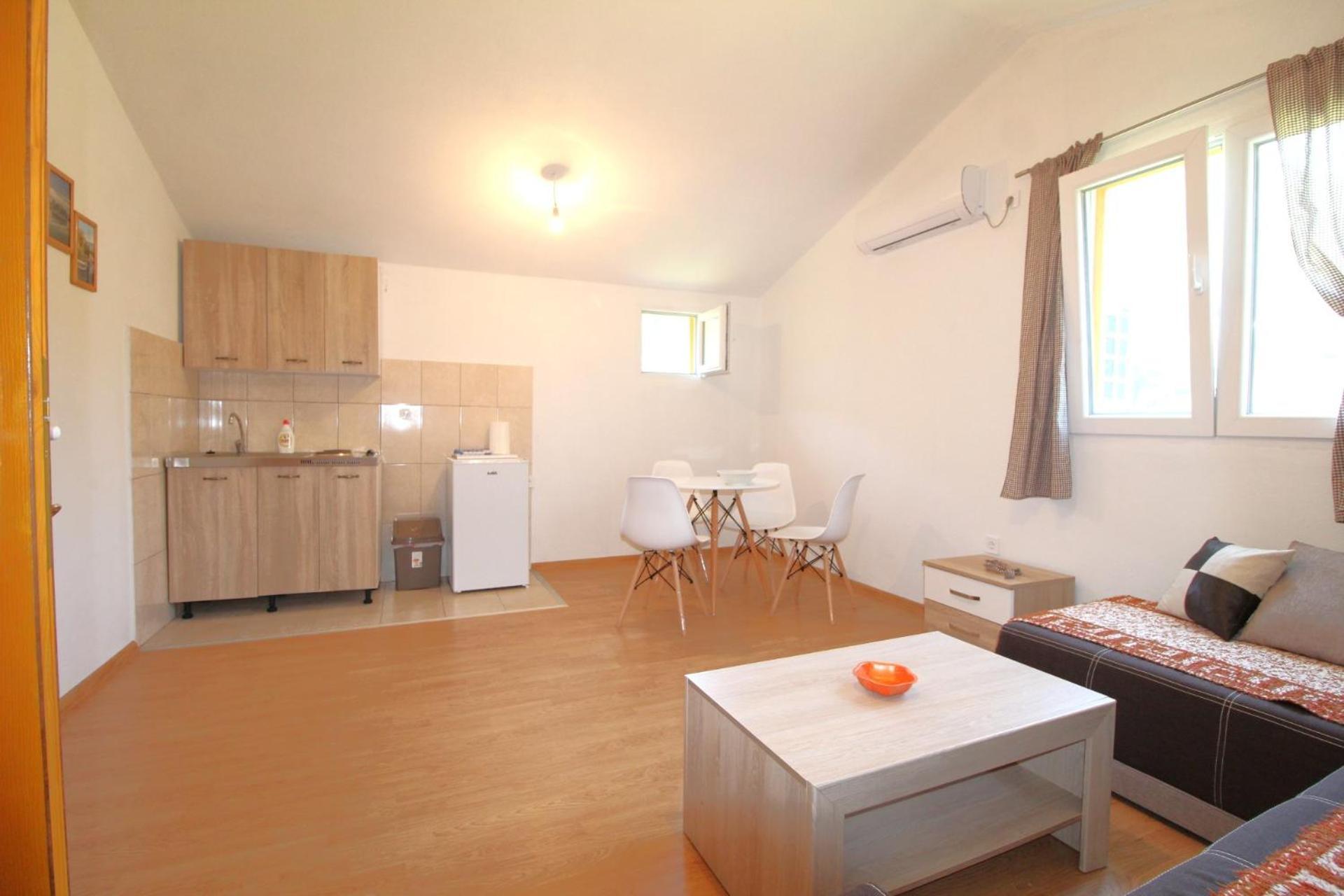 Apartments Stevan Bar Luaran gambar