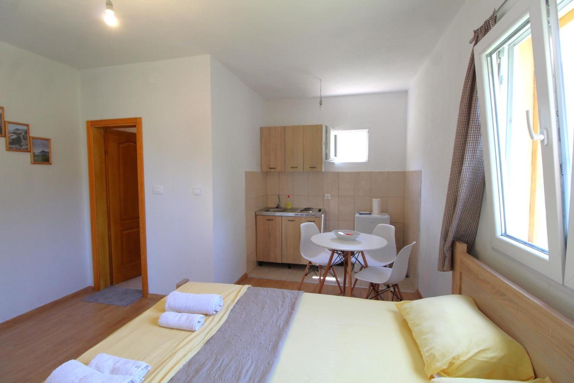 Apartments Stevan Bar Bilik gambar