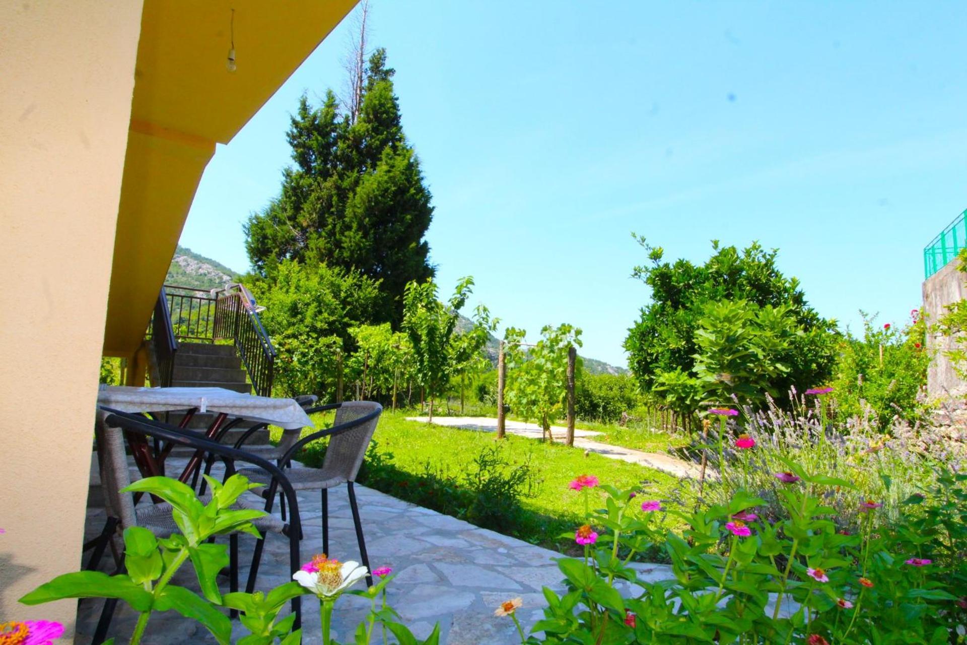 Apartments Stevan Bar Luaran gambar