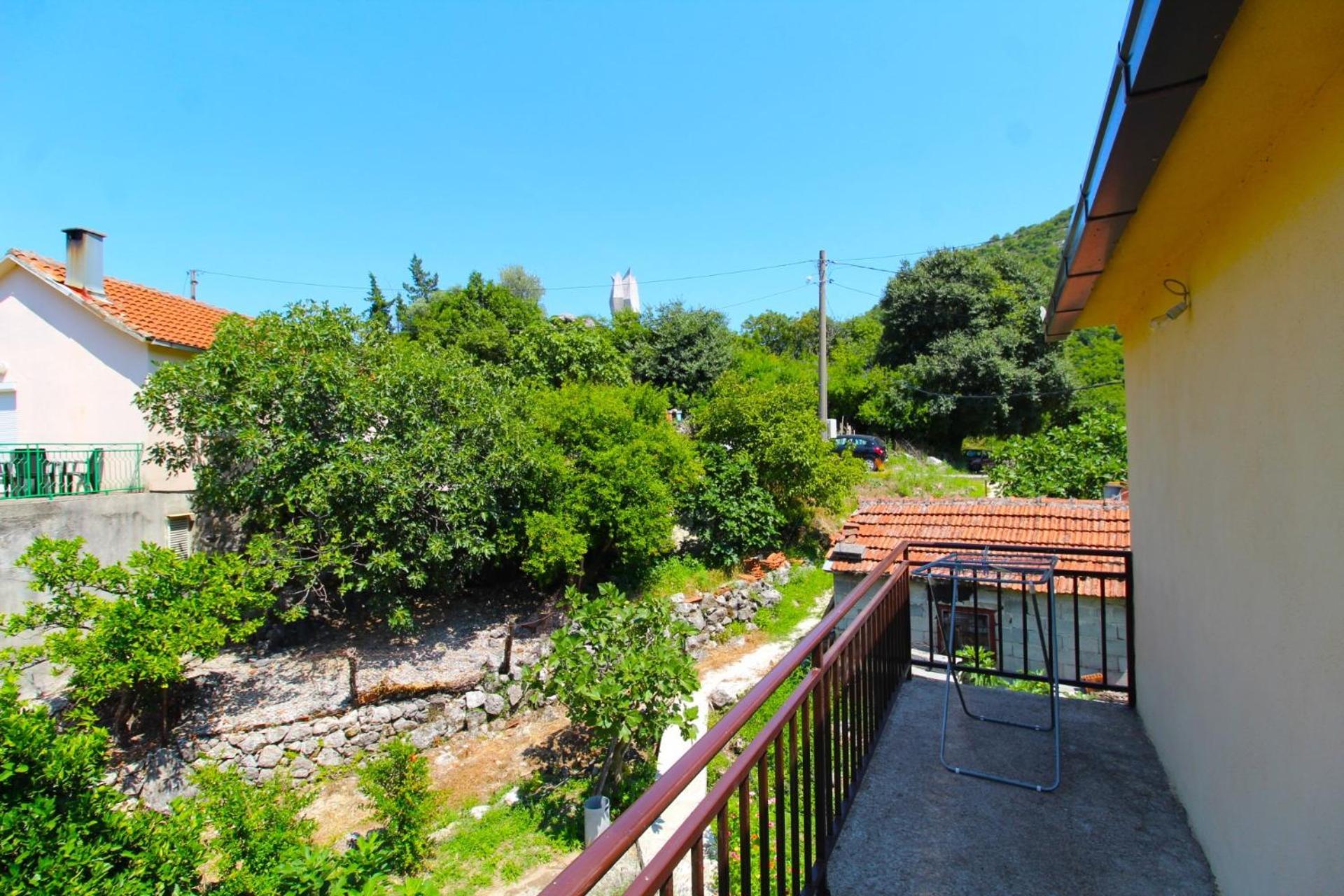 Apartments Stevan Bar Luaran gambar
