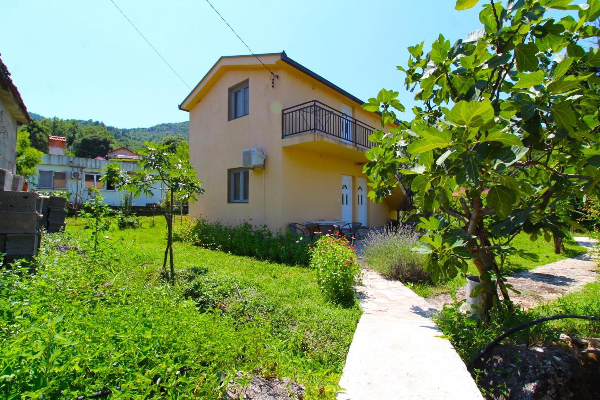Apartments Stevan Bar Luaran gambar